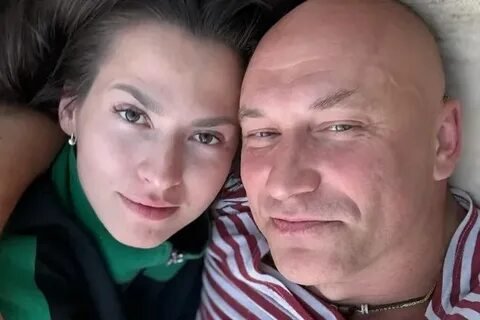 Фото: Валентина Карчевская: Жена Константина Соловьева - Фото 2