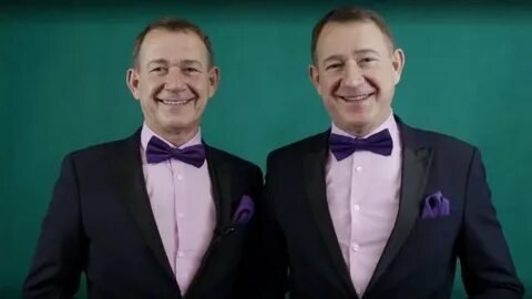Фото: Братья Пономаренко: от смеха до слез и взаимных обвинений 😭 - Фото 11