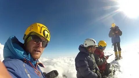 Фото: Российские альпинисты погибли на Дхаулагири: выживший рассказал жуткие подробности! 😱 - Фото 11