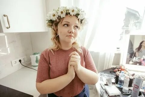 Фото: Варвара Щербакова: Участница шоу «Женский форум» - Фото 6