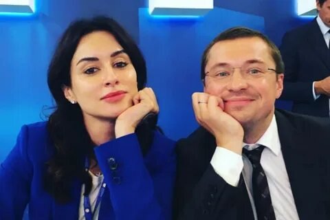 Фото: 🔥 Тина Канделаки в бикини: 48 лет - ягодка опять! 🔥 - Фото 9