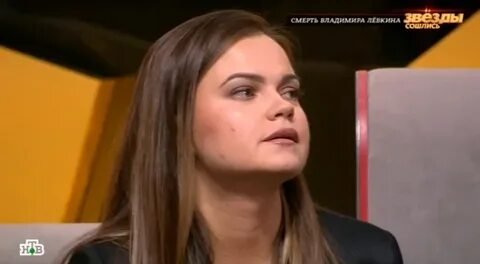 Фото: Вдова Левкина против хейтеров: дочь вступилась за мать! 😱 - Фото 5