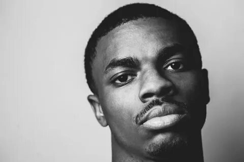 Фото: 🔥 Шензе́а, Нелли Фурта́до и Vince Staples: музыкальные интриги недели 🔥 - Фото 5