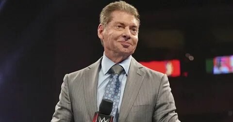 Фото: Бывший босс WWE Винс МакМахон обвиняется в сексуальном насилии над несовершеннолетними «мальчиками-рефери»! 😱 - Фото 4