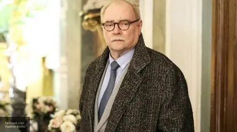 Фото: Басилашвили бросил беременную Доронину и чуть не стал отцом близнецов! 😱 - Фото 18