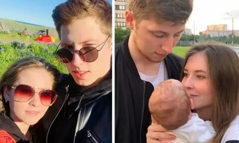 Фото: Юлия Липницкая родила второго ребенка!  🤰 Сын служащего мужа! 🤫 - Фото 4