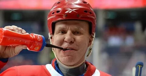 Фото: Овечкин бросает Америку?! 🤯 Возвращение в Россию неизбежно? - Фото 3