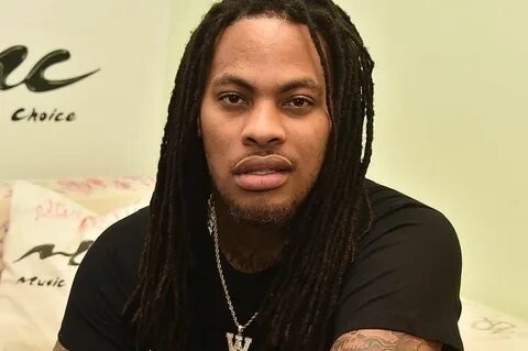 Фото: Waka Flocka Flame: Рэпер, который не голосует за Трампа! Шокирующие подробности! 😱 - Фото 4