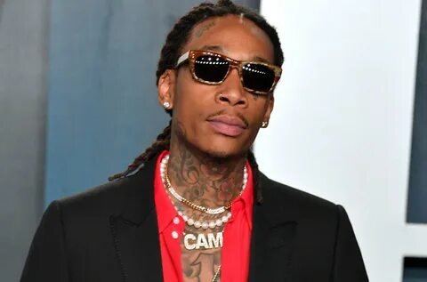 Фото: Wiz Khalifa: Музыкант - Фото 2
