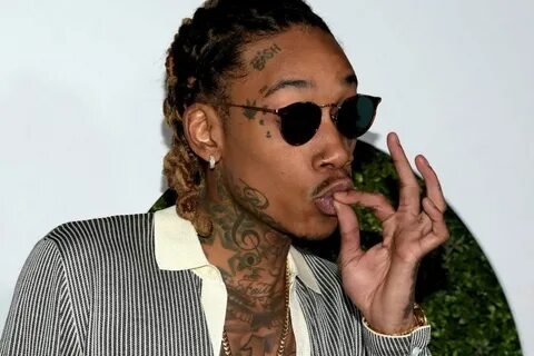 Фото: Wiz Khalifa: Музыкант - Фото 3