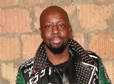 Фото: Wyclef Jean: "Трамп, ты не прав, мы не едим домашних животных!" - Фото 5