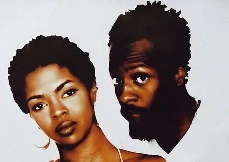 Фото: Скандал! Участник The Fugees выпустил дисс на Лорин Хилл! 😱 - Фото 7