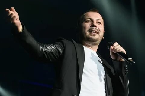Фото: Сумишевский: "Смерть жены научила меня ценить жизнь!" 💔 - Фото 6