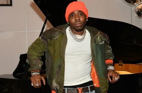 Фото: YFN Lucci жив и здоров в тюрьме! Фейк о его смерти взорвал соцсети! - Фото 4