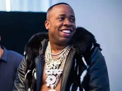 Фото: Yo Gotti: Рэпер - Фото 1