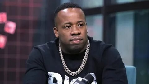 Фото: Yo Gotti: Рэпер - Фото 2