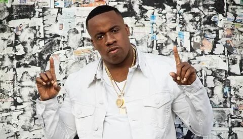 Фото: Yo Gotti: Рэпер - Фото 3