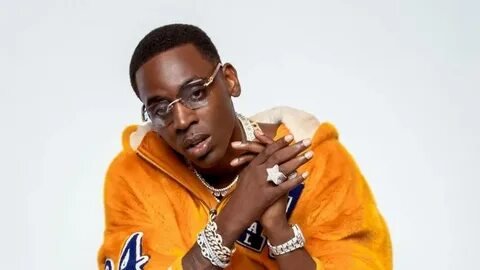 Фото: 🔥 Трагическая любовь и судебные тяжбы: как прошла панихида по Young Dolph в день его рождения? - Фото 2