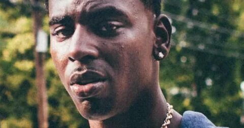 Фото: Скандал на поминках! 😱 Возлюбленная убитого рэпера Young Dolph обвиняет суд в коррупции!  - Фото 2