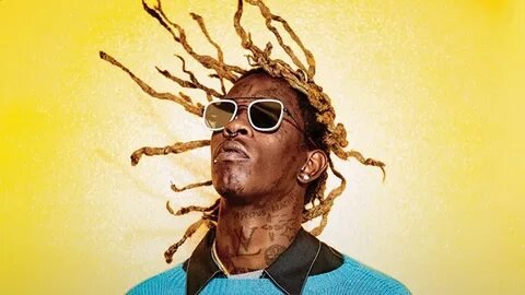 Фото: Суд над рэпером Young Thug: адвокат кричит о "коммунистической России"! 🤯 - Фото 2