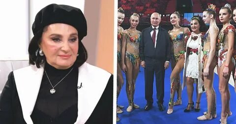Фото: Разбитое сердце королевы гимнастики: Винер-Усманова раскрыла тайну развода с олигархом 💔 - Фото 15