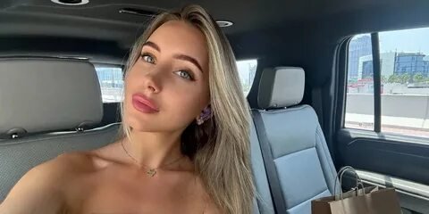 Фото: Юлия Вавилова: Девушка Павла Дурова - Фото 1