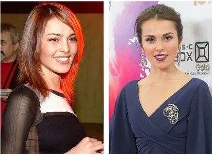 Фото: Сташевский, Волкова и Акула после родов взорвали "Супердискотеку 90-х!" - Фото 15