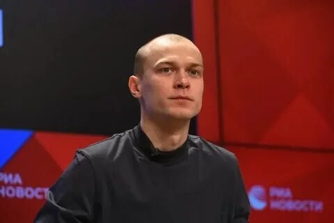 Фото: Эйдельштейн: от аниматора до секс-символа Канн! 😱 - Фото 11