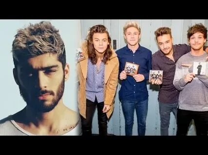 Фото: Ужасная новость: Лиам Пейн из One Direction больше нет с нами! 😭 - Фото 7