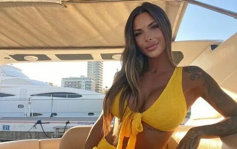 Фото: Эмбер Роуз: От  SlutWalk  до  MAGA-фанатки?  😱  Скандал на съезде республиканцев! - Фото 5