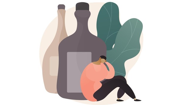 20 вопросов, чтобы понять, кто ты: любитель выпить или алкоголик? 🤨