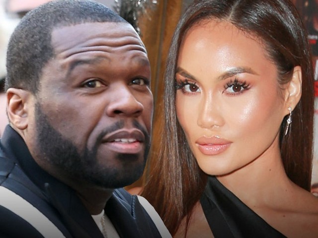 50 Cent Забирает Иск О Клевете Против Бывшей! 🤯 Что Произошло?