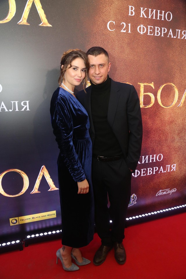 Агата Муцениеце и Зепюр Брутян: битва за детей Прилучного!🔥