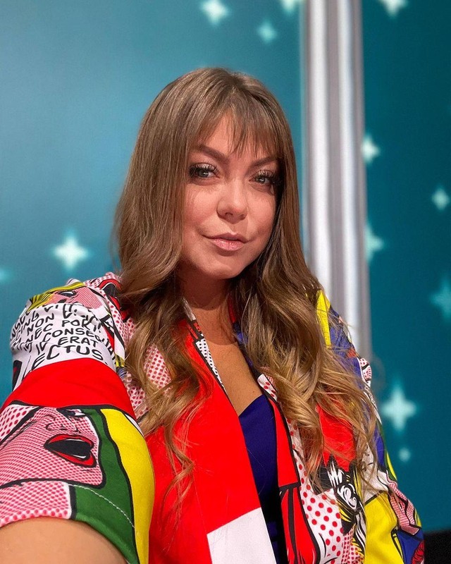 Акула родила в 40 лет и послала всех советчиков куда подальше! 🤰🎤