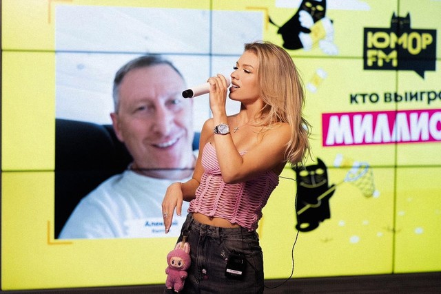 Алиана Устиненко залетела в третий раз! 🤰 Муж в шоке! 😱