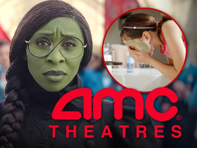 AMC заставит фанатов «Злодейки» смыть зелёный грим!😱