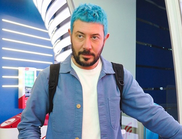 Артемий Лебедев: 10 детей, 5 жен и скандал с Мизулиной! 😲
