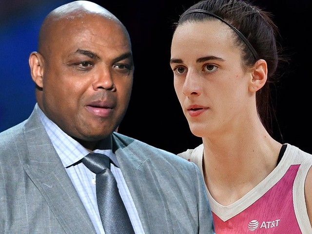 Баркли: «Зависть – это все, что чувствуют к Кларк в WNBA» 🤬