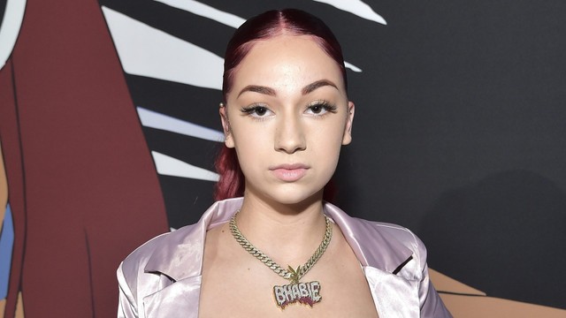 Bhad Bhabie заработала $57 МИЛЛИОНОВ на OnlyFans! 😱 Скриншот доходов поверг всех в шок!