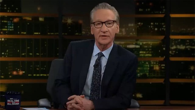 Билл Махер: Америка сломалась, Боб Дилан подтвердит! 💔