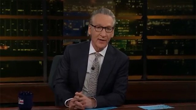 Билл Махер в ярости: Стримеры превратили просмотр футбола в ад! 🤬