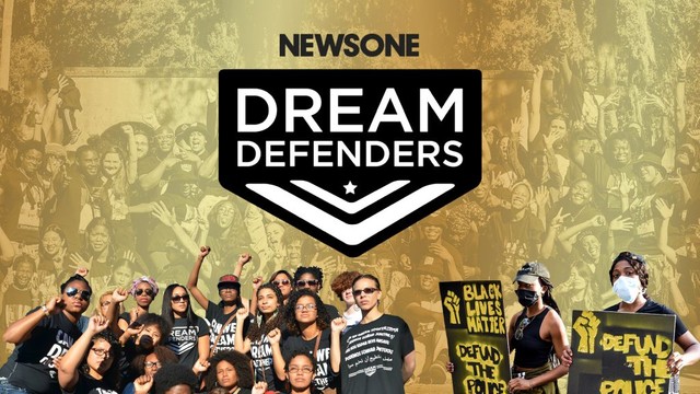 Борьба за свободу: Как женщины рулят Dream Defenders! ✊