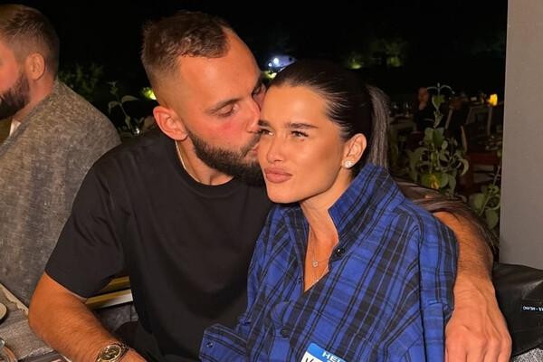 Бородина обручилась! Кольцо за 2,5 миллиона рублей! 💍🤑