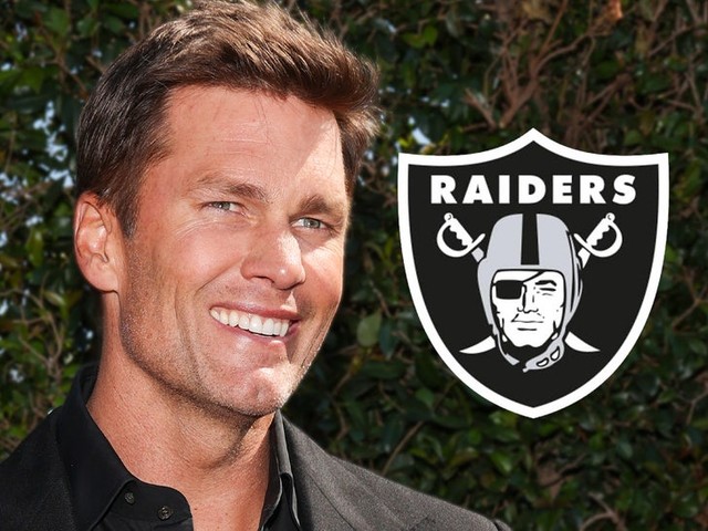 Брэди купил долю в Raiders! Но с кучей ограничений! 🤯