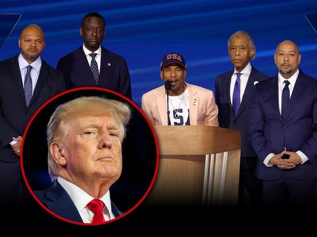 Центральный парк 5 обвиняют Трампа в лжи! 😲