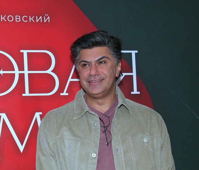 Цискаридзе признался, что устал от смертей и боится семьи! 😱