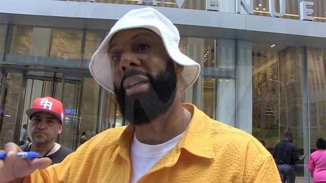 Common в шоке от выборов: "Кандидаты как из помойки!" 😱