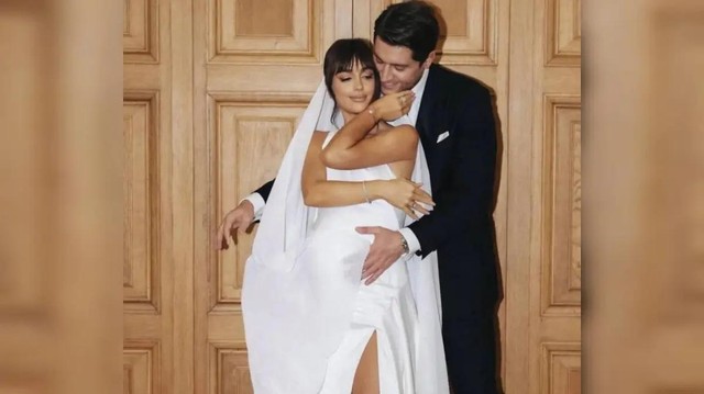 Дава женился! 👰‍♀️💍 Бывшая страдает, мама рада, Бузова в шоке!