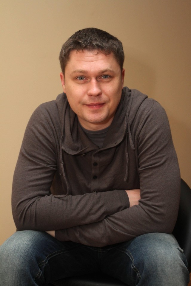 Денис Рожков: от рекламы виагры до звезды «Глухаря»! 🤣💔