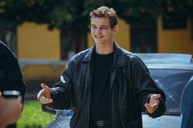 «Дети перемен»: 90-е в шокирующем сериале! Бандит — оперный певец! 😱